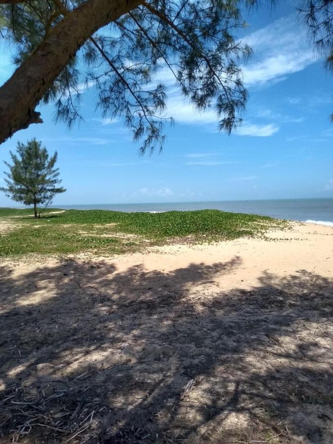 Voa Pousada Bem Estar Farol de Sao Tome Екстер'єр фото